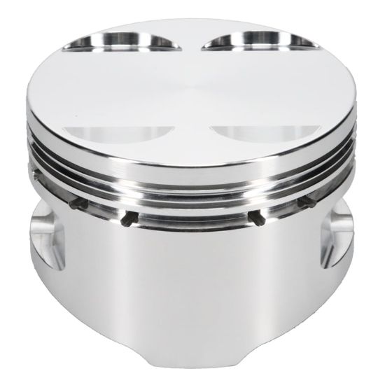 Picture of JE Pistons Engine Piston Kit - 125491
