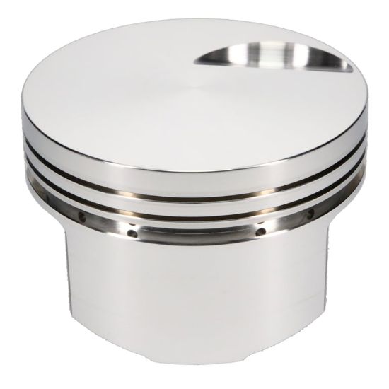 Picture of JE Pistons Engine Piston Kit - 139478