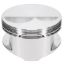 Picture of JE Pistons Engine Piston Kit - 170696