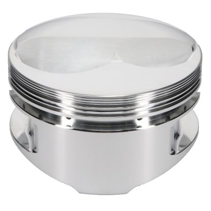 Picture of JE Pistons Engine Piston Kit - 182011