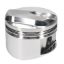 Picture of JE Pistons Engine Piston Kit - 258206