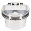 Picture of JE Pistons Engine Piston Kit - 312438