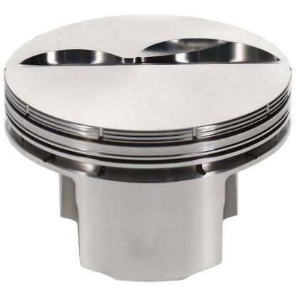 Picture of JE Pistons Engine Piston Kit - 377962