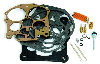 Picture of Jet Performance Carburetor and Installation Kit - 100001