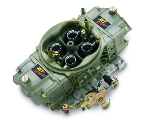 Picture of Jet Performance Carburetor - 1000S4