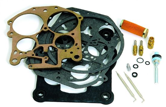 Picture of Jet Performance Carburetor and Installation Kit - 100503