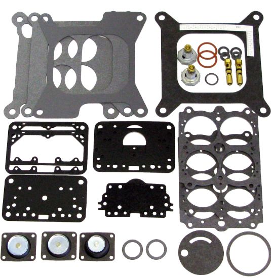 Picture of Jet Performance Carburetor and Installation Kit - 100504