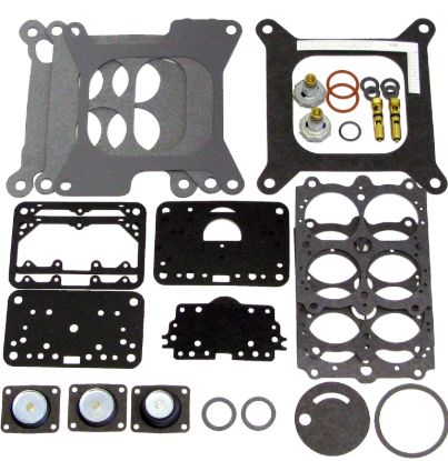 Picture of Jet Performance Carburetor and Installation Kit - 100502