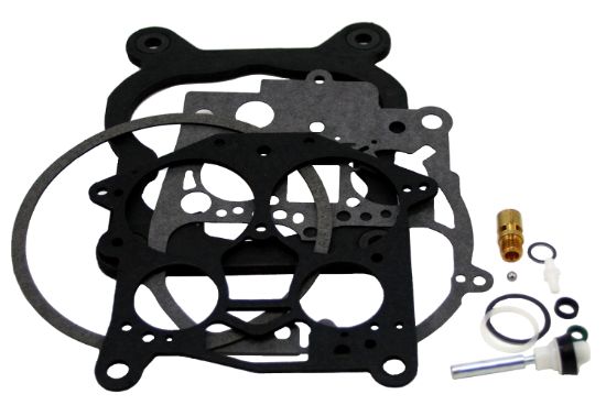 Picture of Jet Performance Carburetor and Installation Kit - 201003