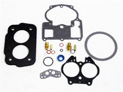 Picture of Jet Performance Carburetor and Installation Kit - 201005