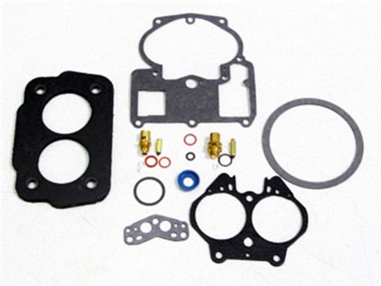 Picture of Jet Performance Carburetor and Installation Kit - 201005
