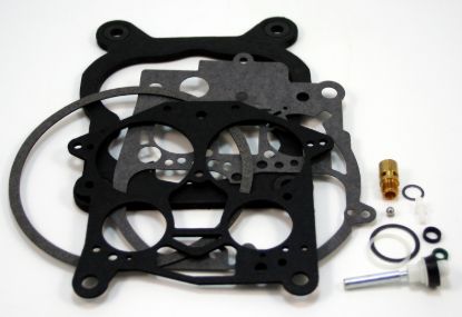 Picture of Jet Performance Carburetor and Installation Kit - 201006