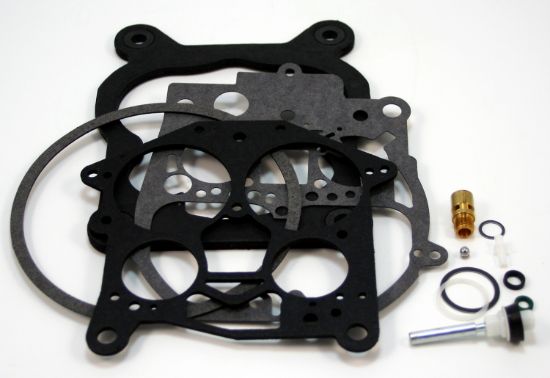 Picture of Jet Performance Carburetor and Installation Kit - 201006