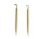 Picture of Jet Performance Carburetor Metering Rod - 201010