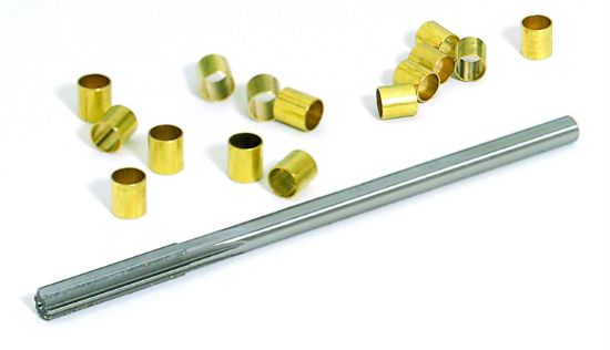 Picture of Jet Performance Carburetor Throttle Ball Joint - 201102