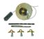 Picture of Jet Performance Carburetor Choke - 201355