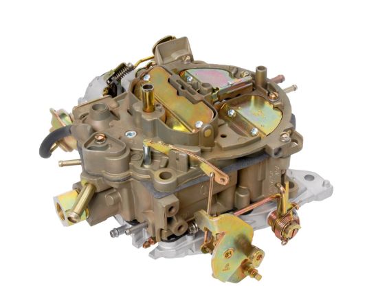 Picture of Jet Performance Carburetor - 32102