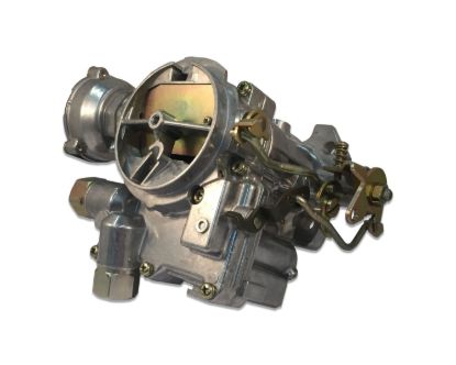 Picture of Jet Performance Carburetor and Installation Kit - 33015