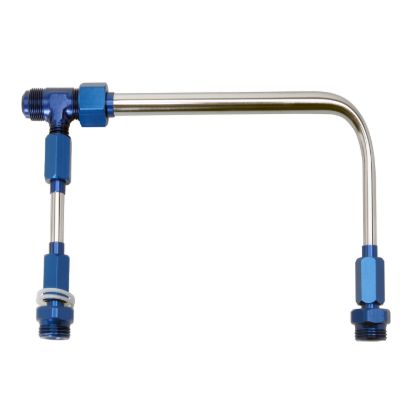 Picture of Jet Performance Fuel Line - 34150BL