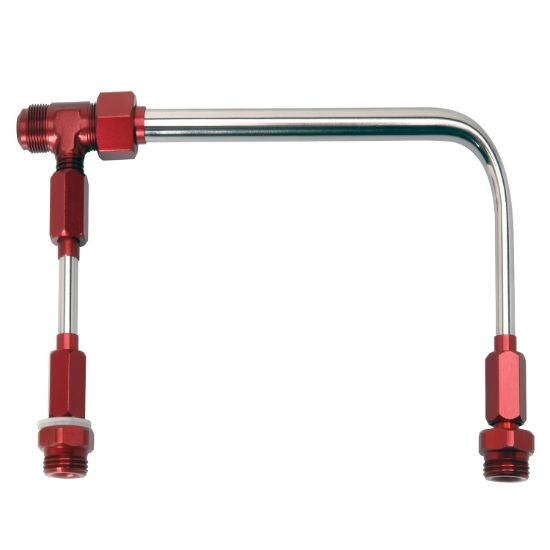 Picture of Jet Performance Fuel Line - 34150RD