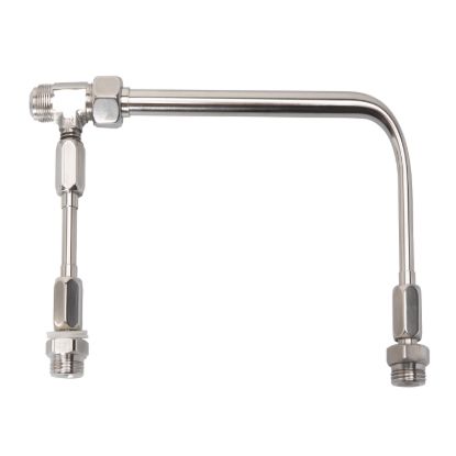 Picture of Jet Performance Fuel Line - 34150SS