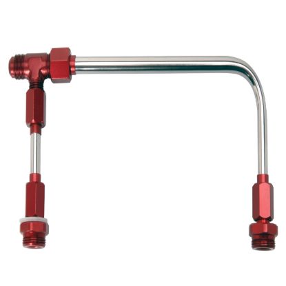 Picture of Jet Performance Fuel Line - 34160RD