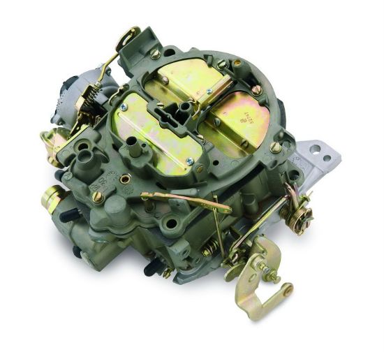 Picture of Jet Performance Carburetor - 35002
