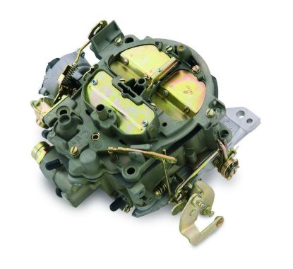 Picture of Jet Performance Carburetor - 35003