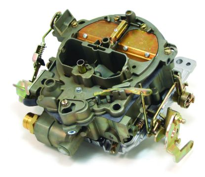 Picture of Jet Performance Carburetor - 35004