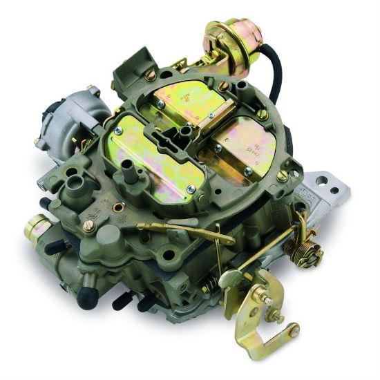 Picture of Jet Performance Carburetor - 36002