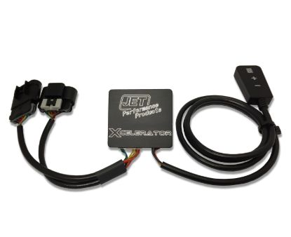 Picture of Jet Performance Computer Chip Programmer - 40112