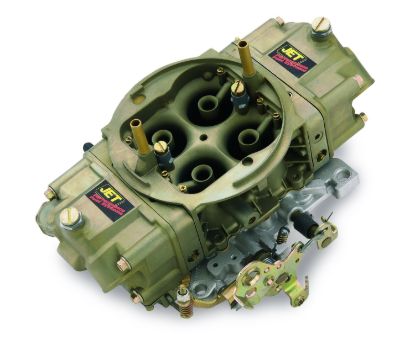 Picture of Jet Performance Carburetor - 4777S3