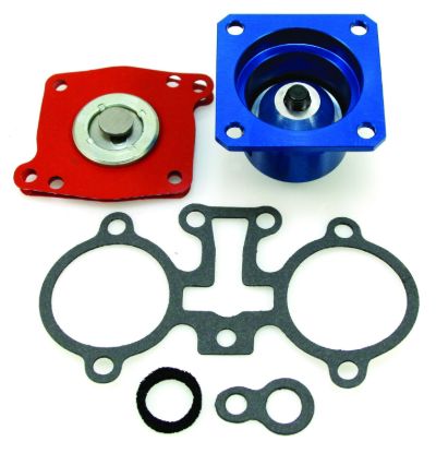 Picture of Jet Performance Fuel Injection Pressure Regulator - 61510