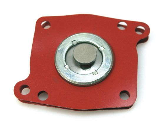 Picture of Jet Performance Fuel Injection Pressure Regulator Seal - 61511