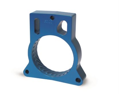 Picture of Jet Performance Fuel Injection Throttle Body Spacer - 62100