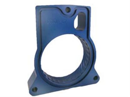 Picture of Jet Performance Fuel Injection Throttle Body Spacer - 62102