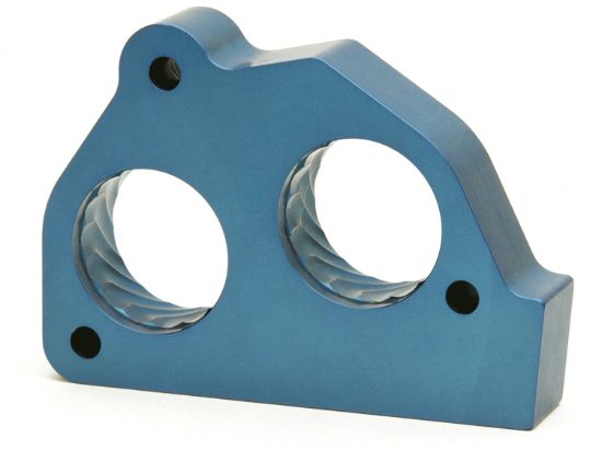 Picture of Jet Performance Fuel Injection Throttle Body Spacer - 62104