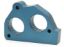 Picture of Jet Performance Fuel Injection Throttle Body Spacer - 62104