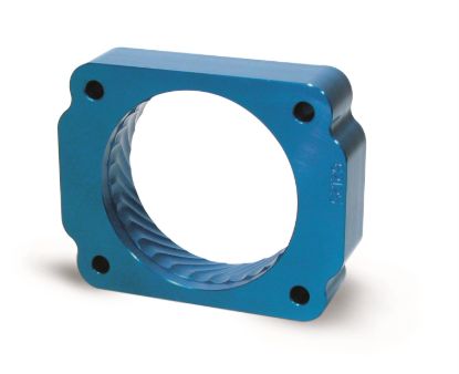 Picture of Jet Performance Fuel Injection Throttle Body Spacer - 62125
