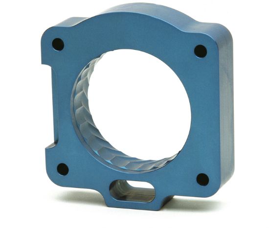 Picture of Jet Performance Fuel Injection Throttle Body Spacer - 62131