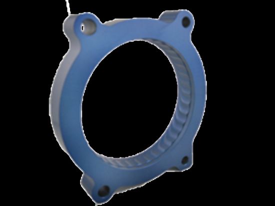 Picture of Jet Performance Fuel Injection Throttle Body Spacer - 62134