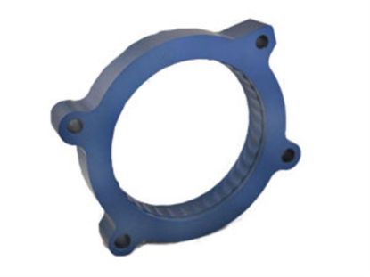 Picture of Jet Performance Fuel Injection Throttle Body Spacer - 62143