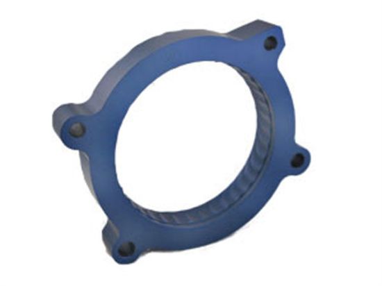 Picture of Jet Performance Fuel Injection Throttle Body Spacer - 62143