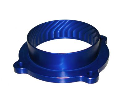 Picture of Jet Performance Fuel Injection Throttle Body Spacer - 62144