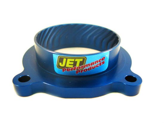 Picture of Jet Performance Fuel Injection Throttle Body Spacer - 62153