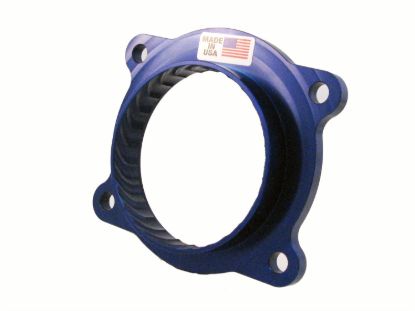 Picture of Jet Performance Fuel Injection Throttle Body Spacer - 62165