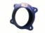 Picture of Jet Performance Fuel Injection Throttle Body Spacer - 62165