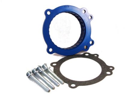 Picture of Jet Performance Fuel Injection Throttle Body Spacer - 62173