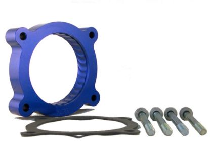 Picture of Jet Performance Fuel Injection Throttle Body Spacer - 62174