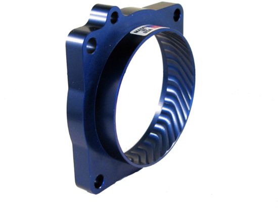 Picture of Jet Performance Fuel Injection Throttle Body Spacer - 62180